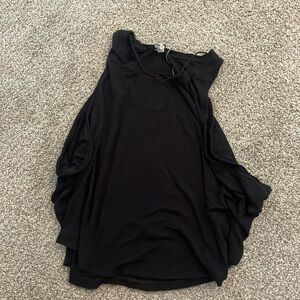 Free People Muscle Tank